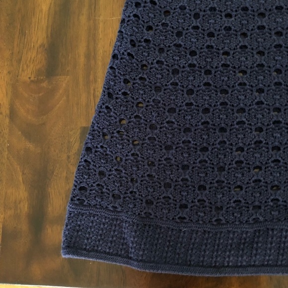 Lilly Pulitzer Crochet Dress - Picture 4 of 7